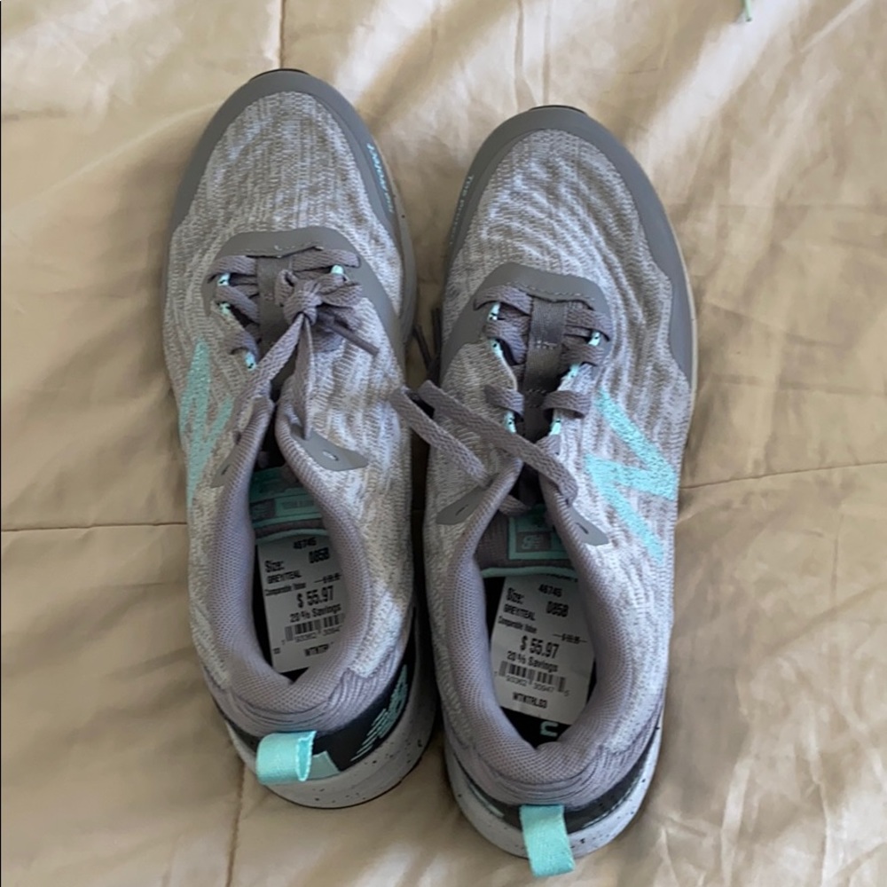 New Balance sneaker